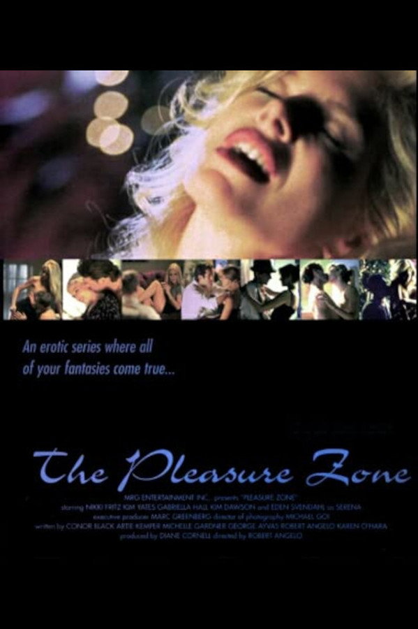 The Pleasure Zone