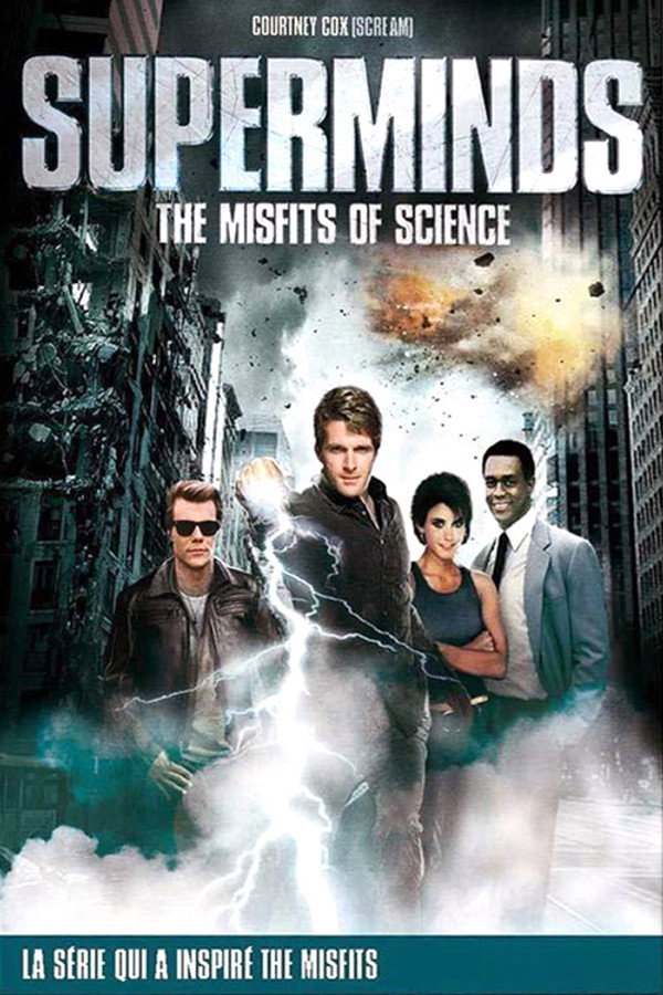 Superminds
