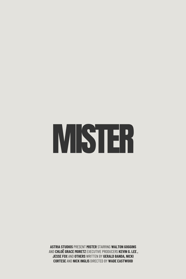 Mister
