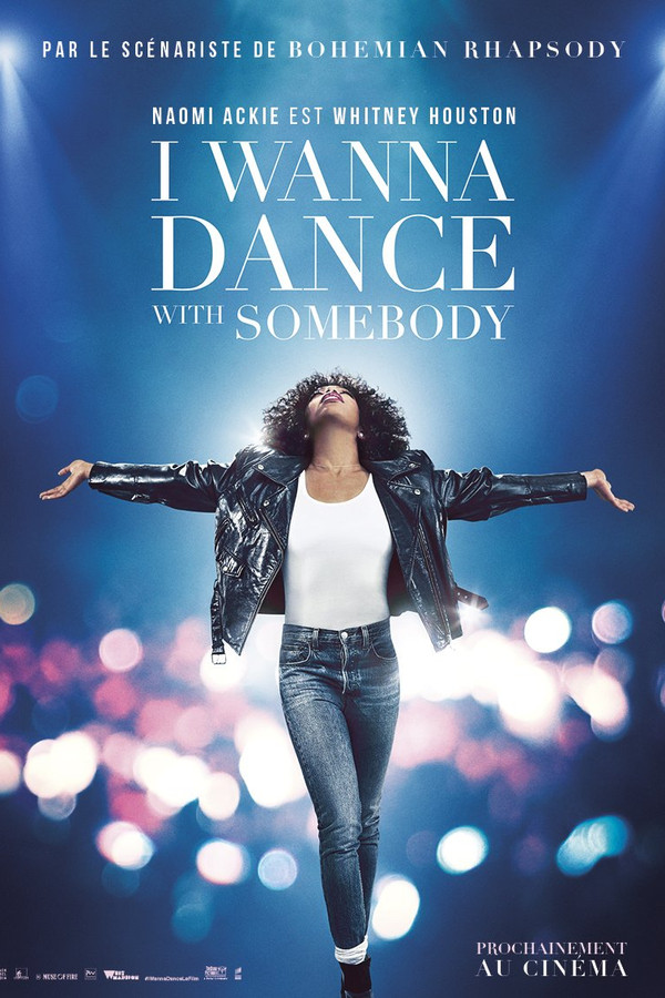 I Wanna Dance with Somebody