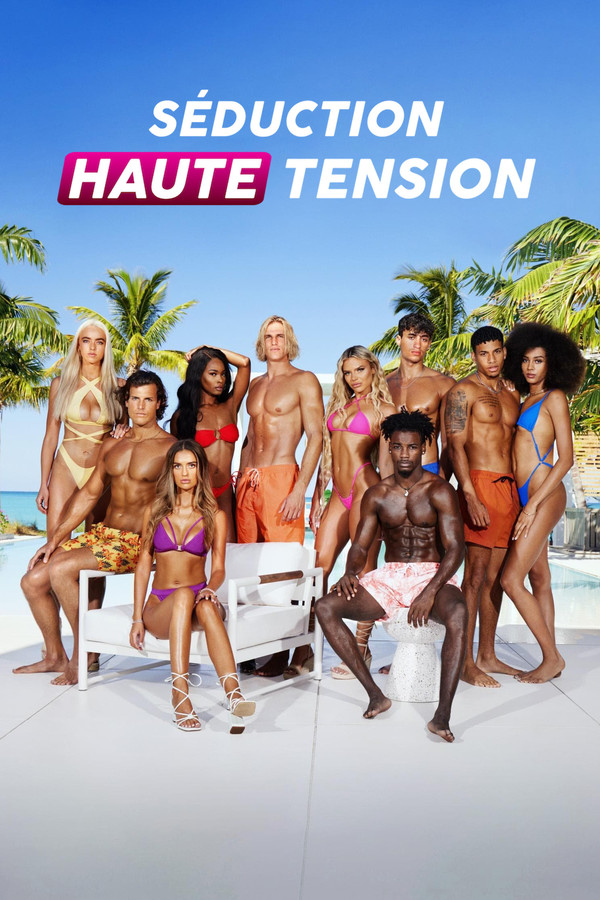 Séduction Haute Tension : Royaume-Uni
