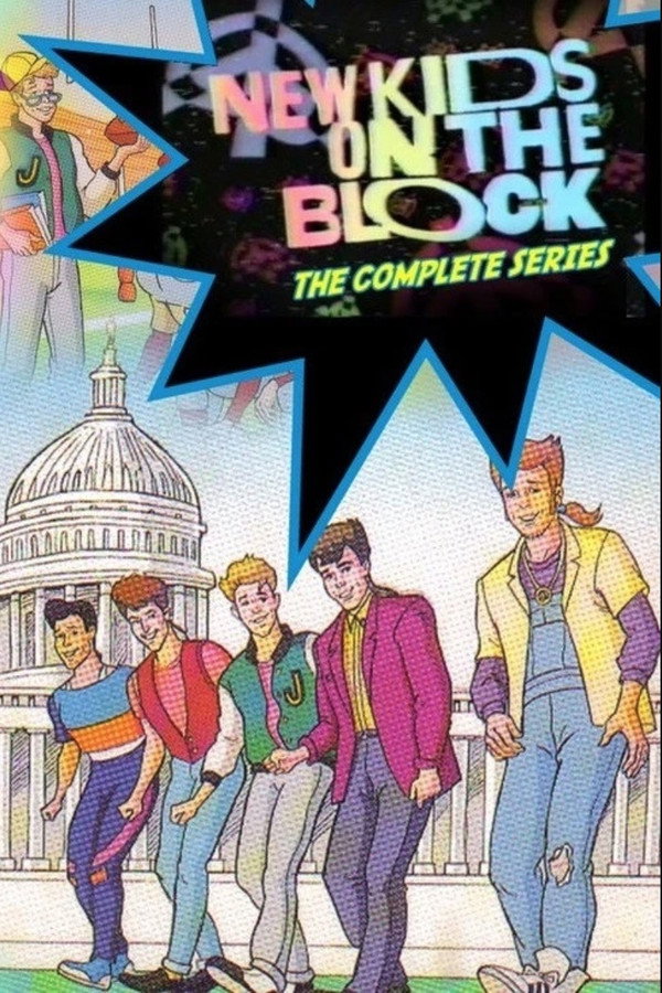 New Kids on the Block