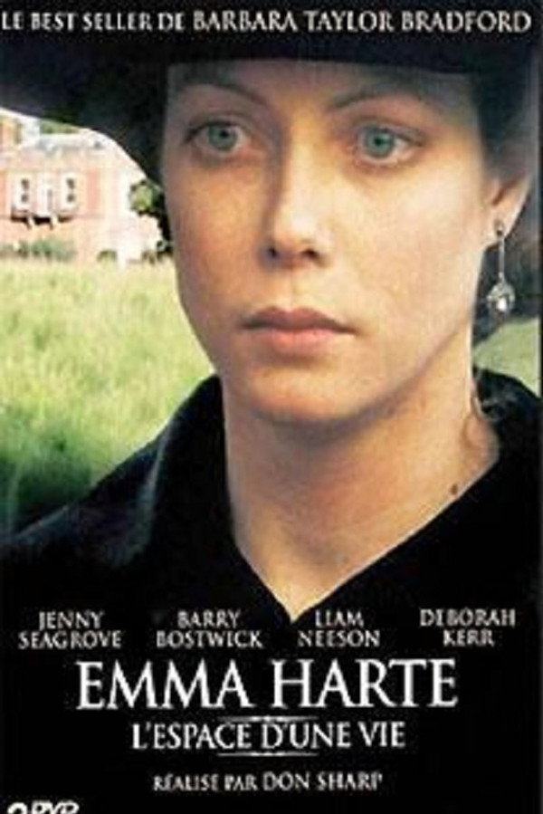 Emma Harte - L'espace d'une vie