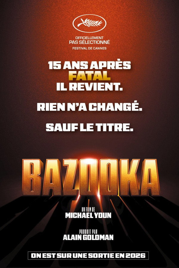 Bazooka