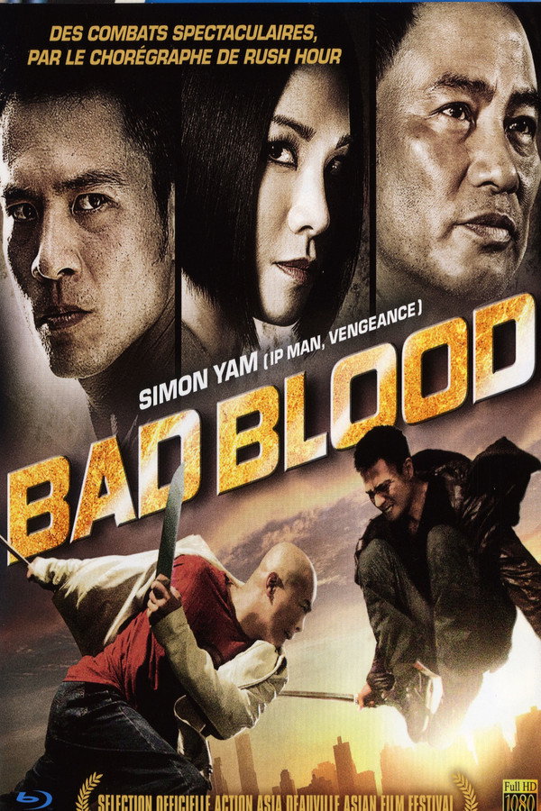 Bad Blood