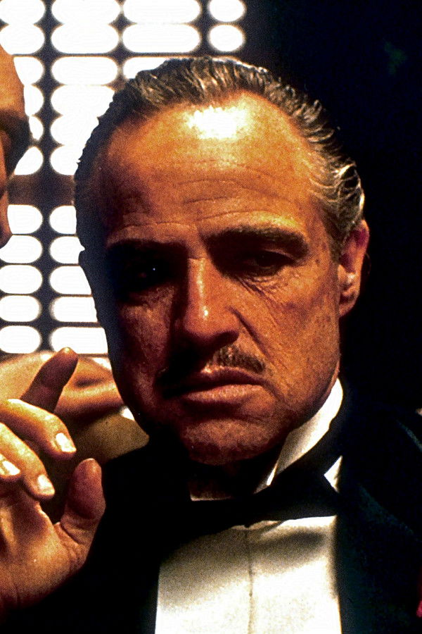 El padrino: Parte II