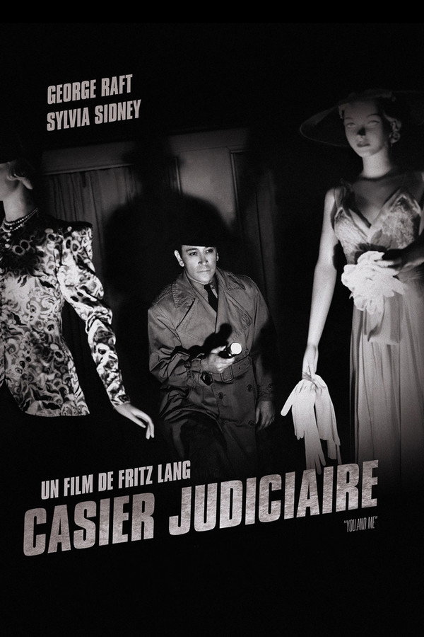Casier judiciaire