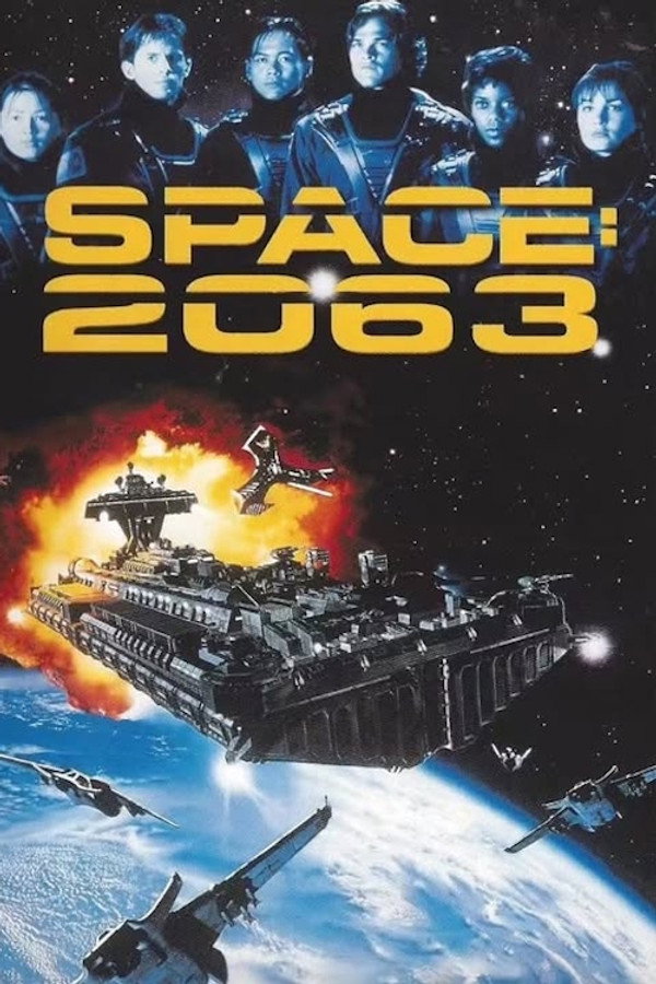 Space 2063