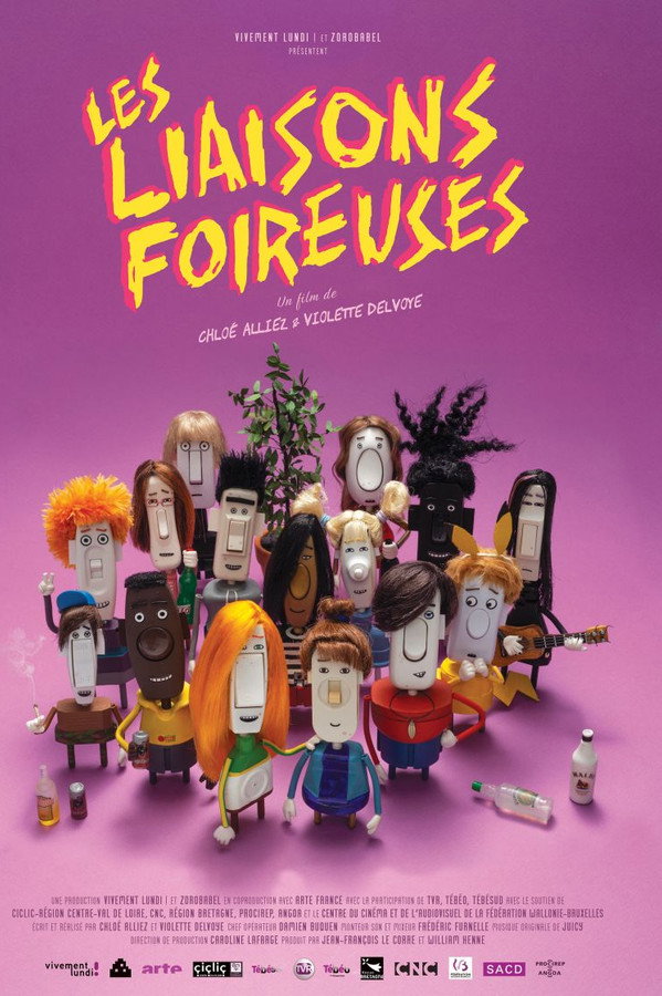 Les liaisons foireuses