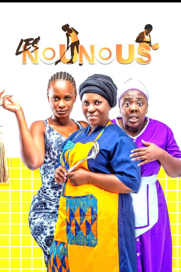 Les Nounous