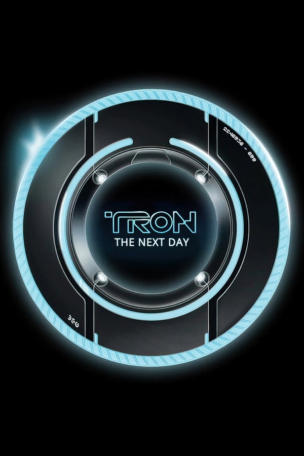 Tron : Le Jour Suivant