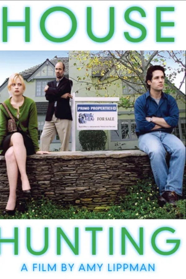 House Hunting