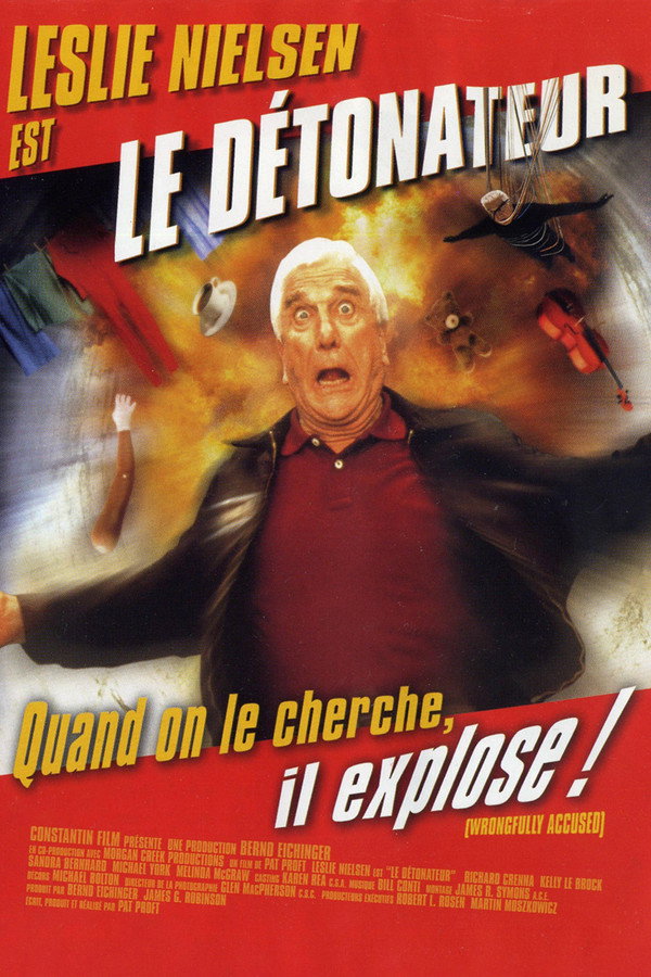 Le Détonateur