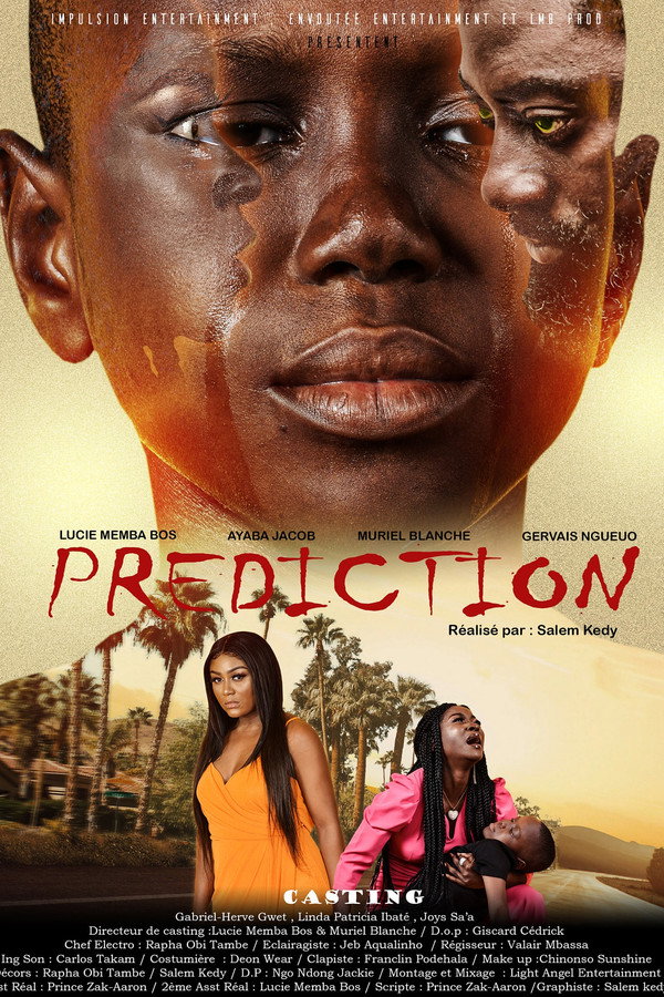 Prédiction