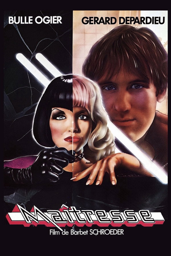 Maîtresse