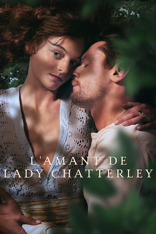 L'Amant de Lady Chatterley