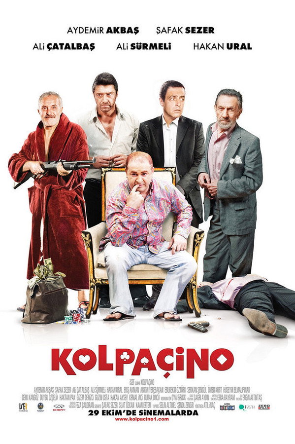 Kolpaçino Koleksiyonu