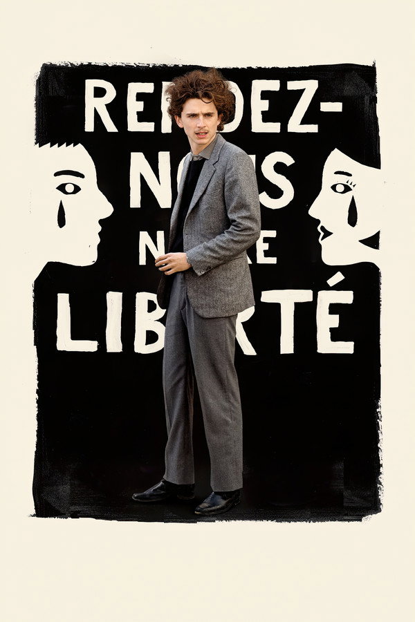 The French Dispatch