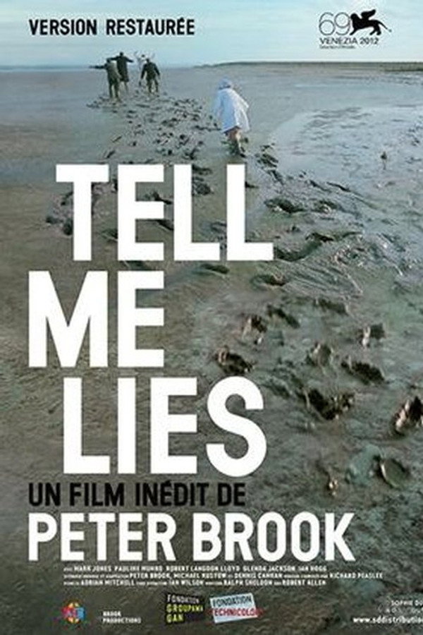 Tell Me Lies