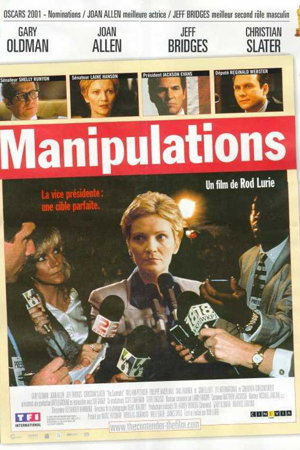Manipulations