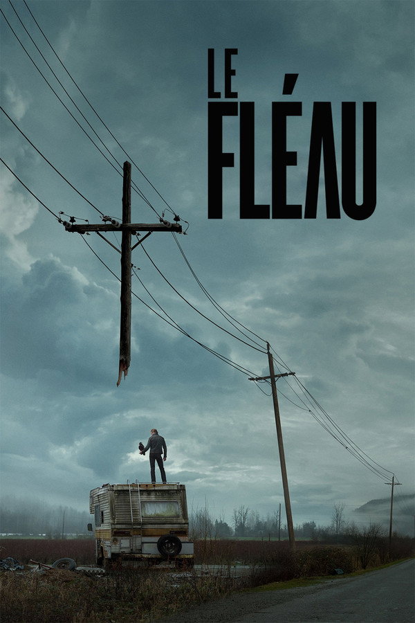 Le Fléau