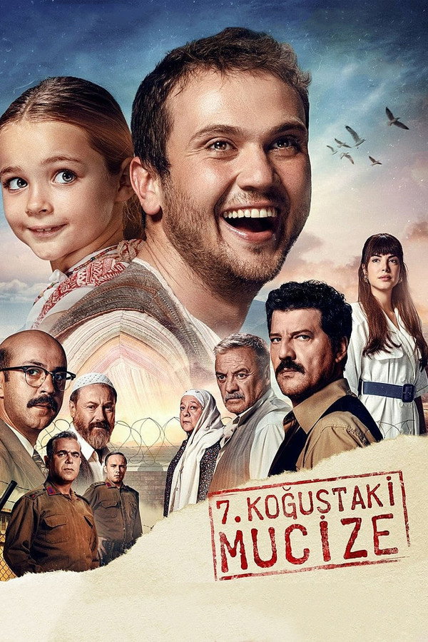 Koğuştaki Mucize