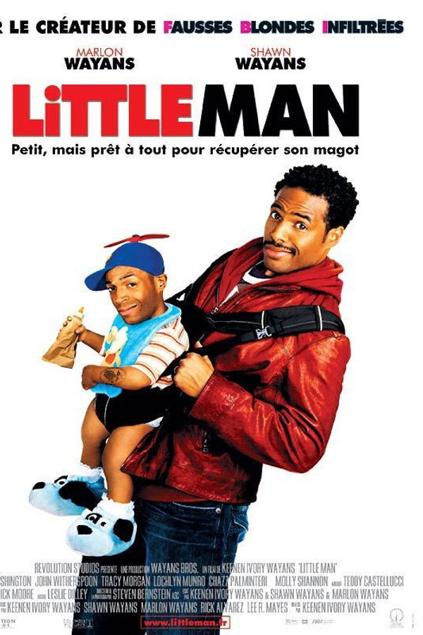 Little Man