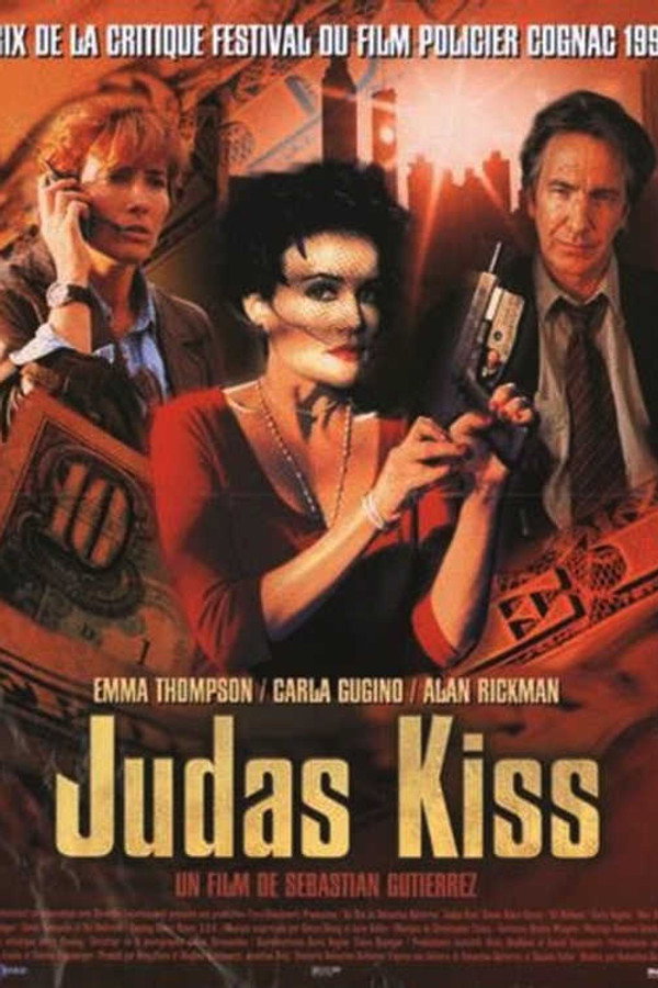 Judas Kiss