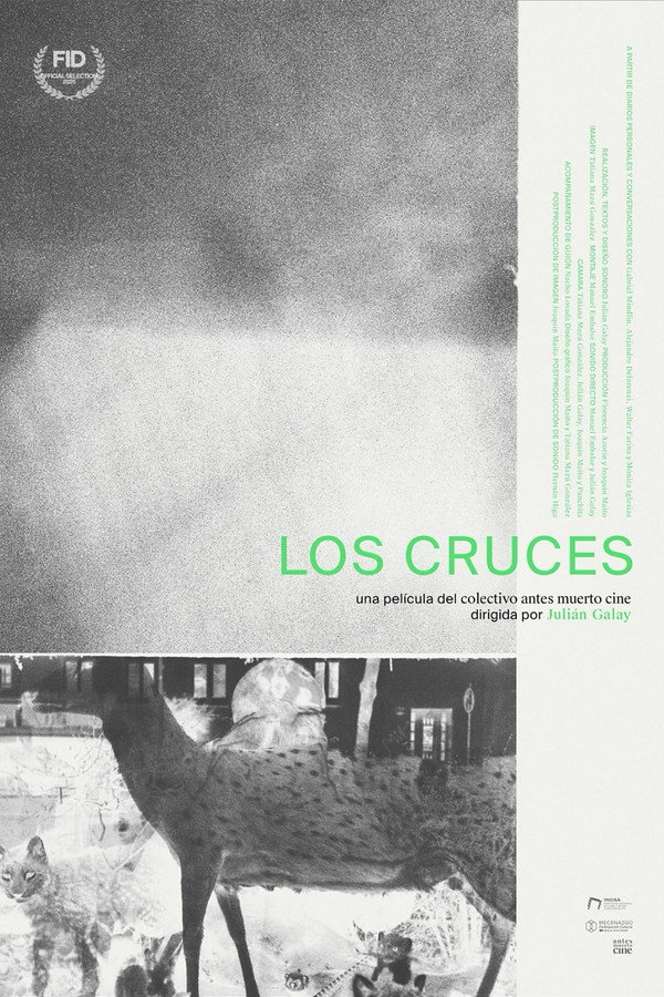 LOS CRUCES