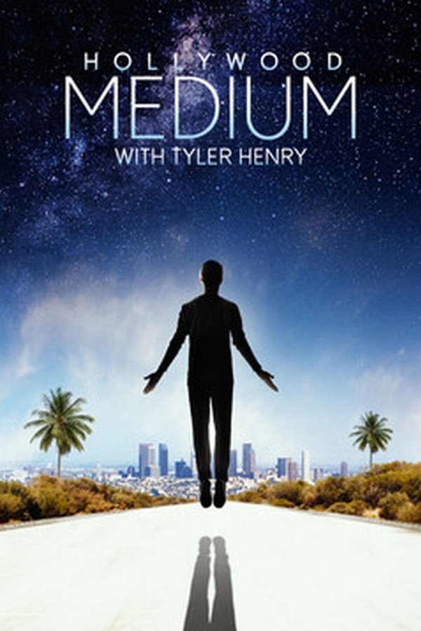 Tyler Henry : Le Médium d'Hollywood