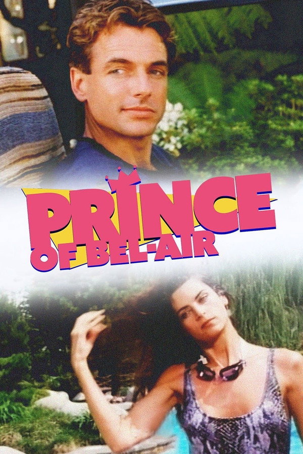 Le Prince de Bel Air