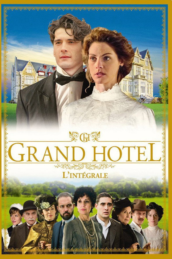 Grand Hôtel