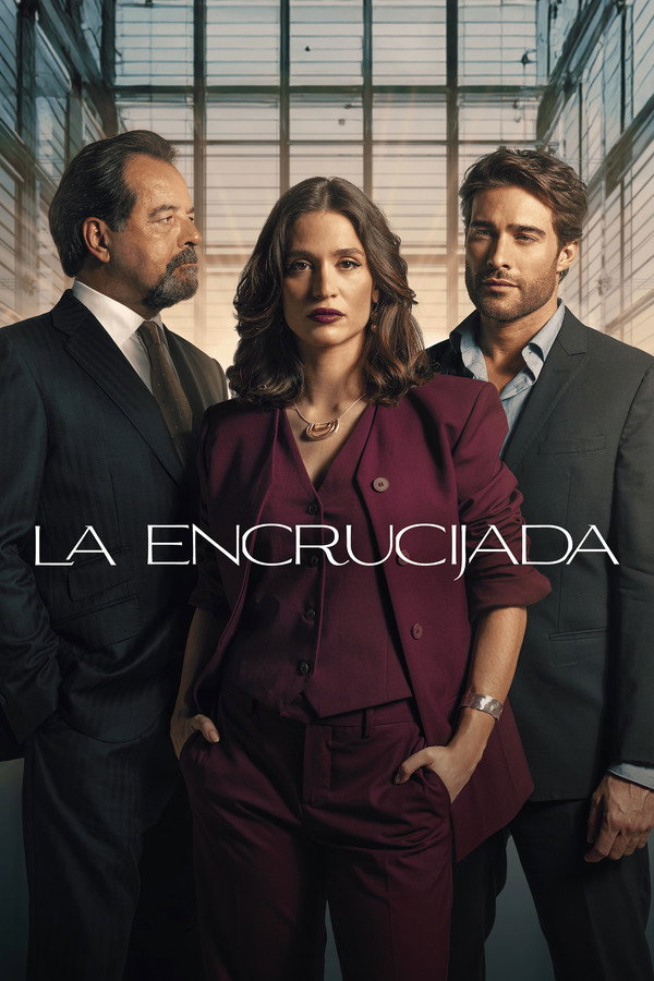 La encrucijada