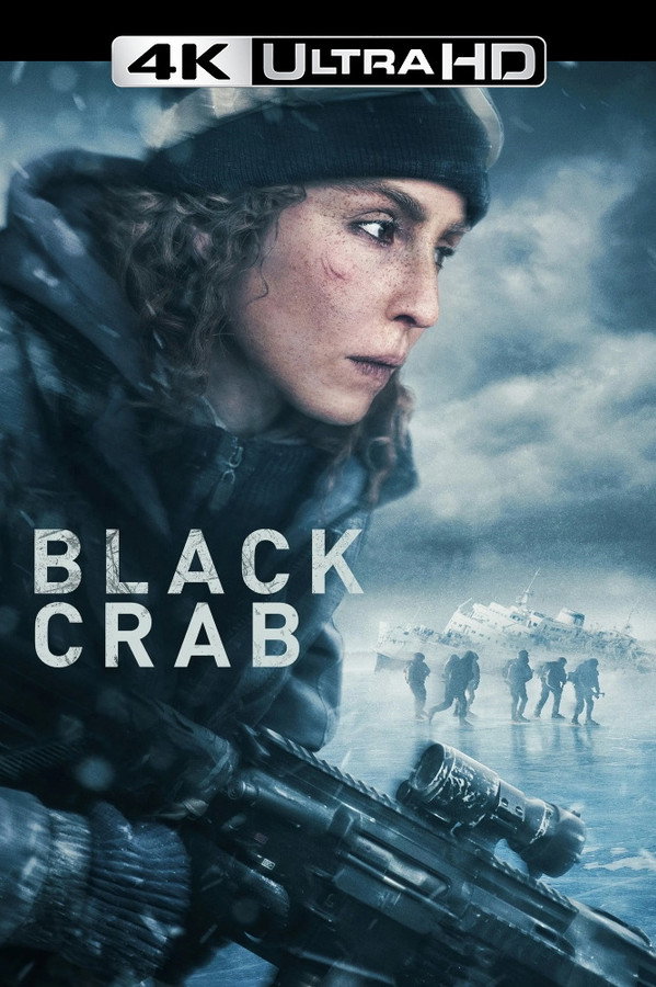Black Crab