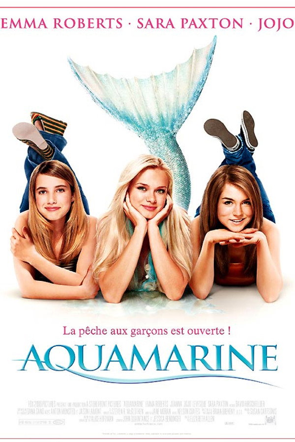 Aquamarine