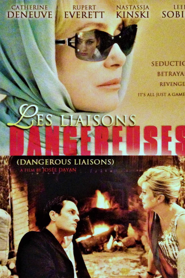 Les liaisons dangereuses
