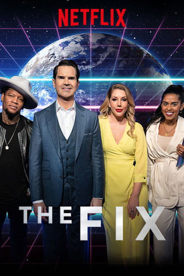 The Fix