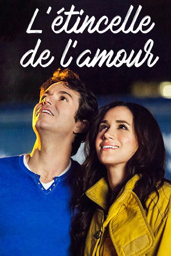 L'Étincelle de l'amour
