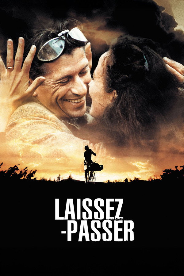 Laissez-passer