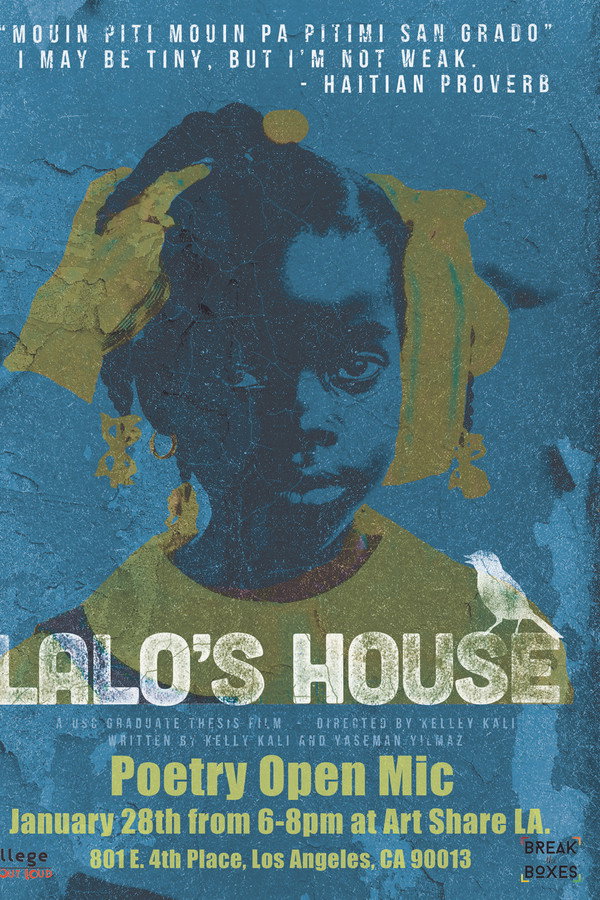 La Maison de Lalo