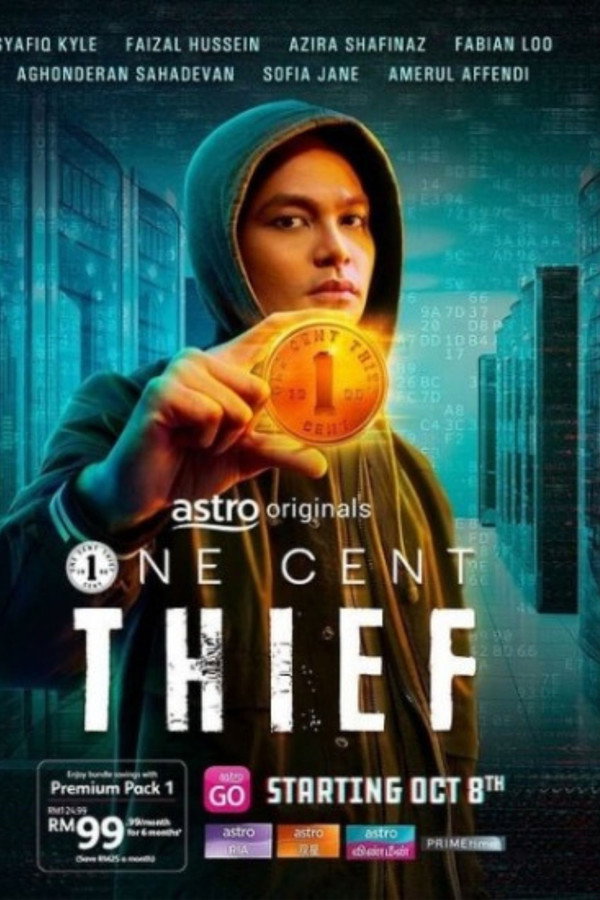 One Cent Thief