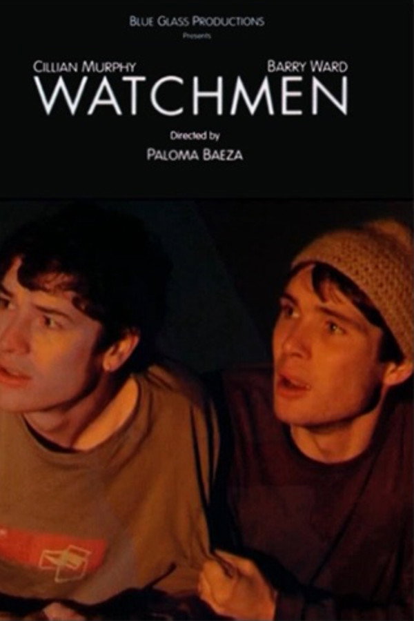 Watchmen