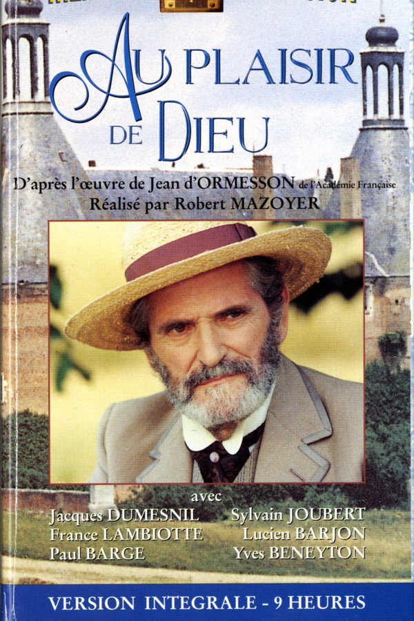 Au plaisir de Dieu