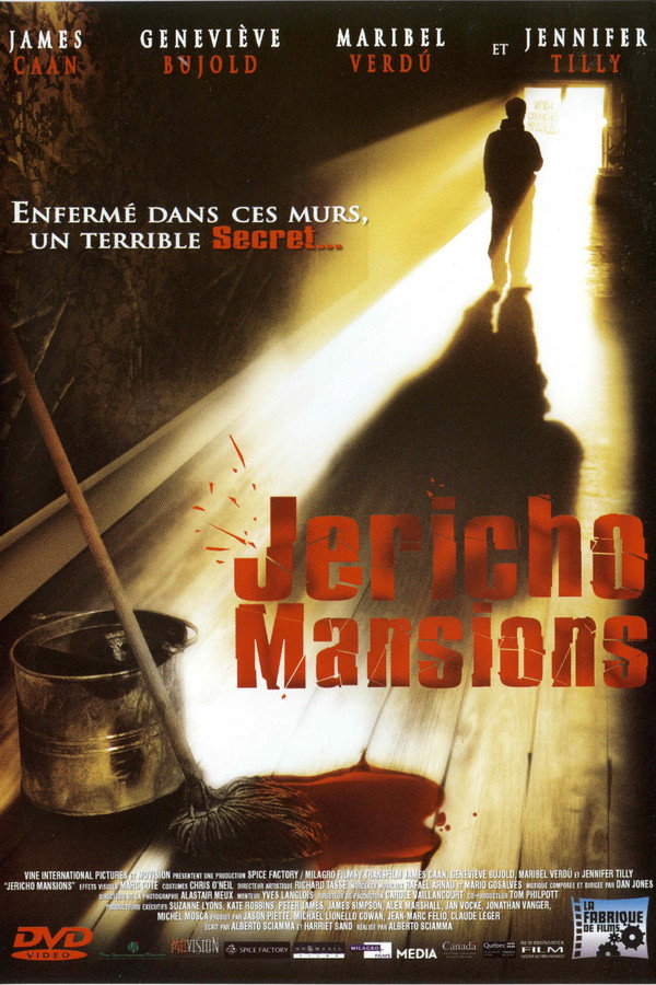 Jericho Mansions