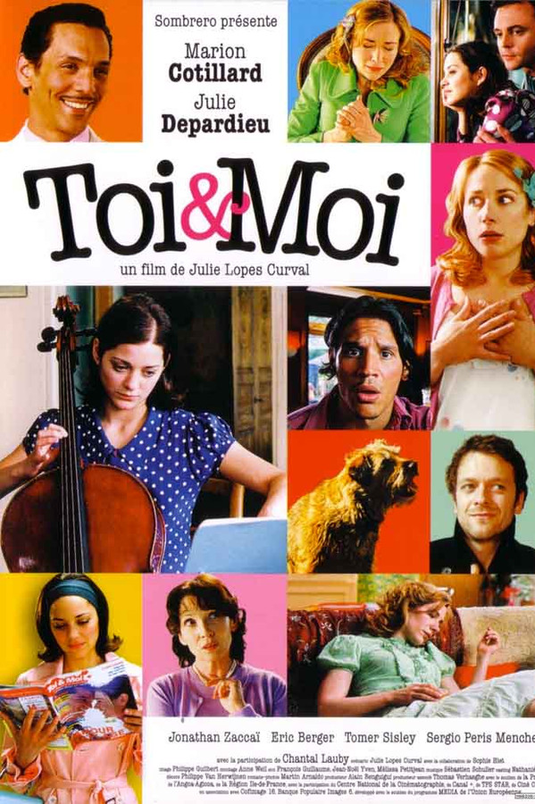 Toi et Moi