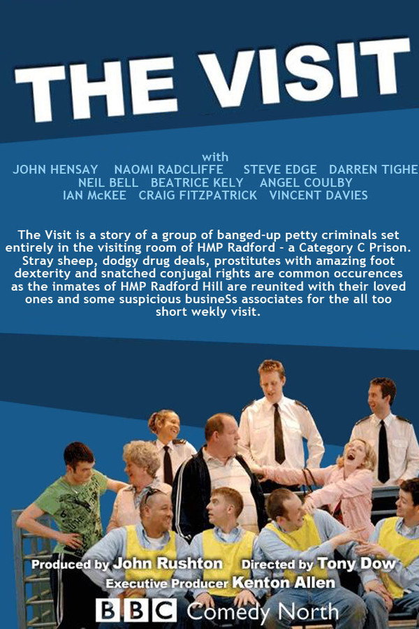The Visit