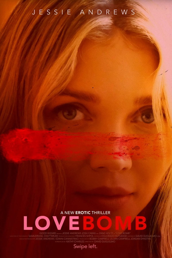 Love Bomb (2024) Me Titra Shqip