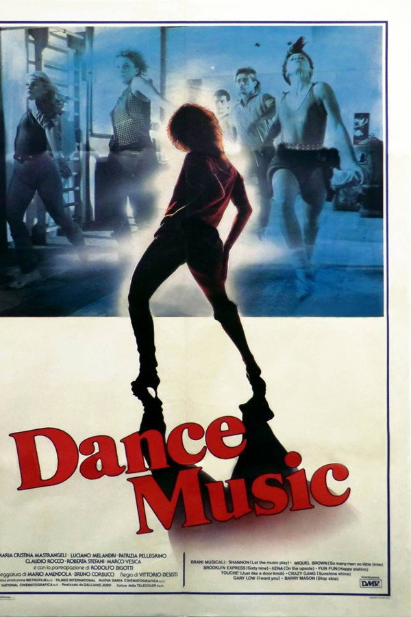 Dance Music