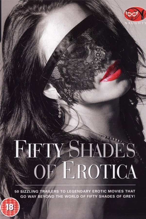 Fifty Shades of Erotica