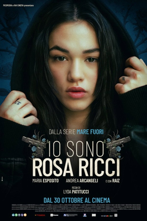 Io sono Rosa Ricci